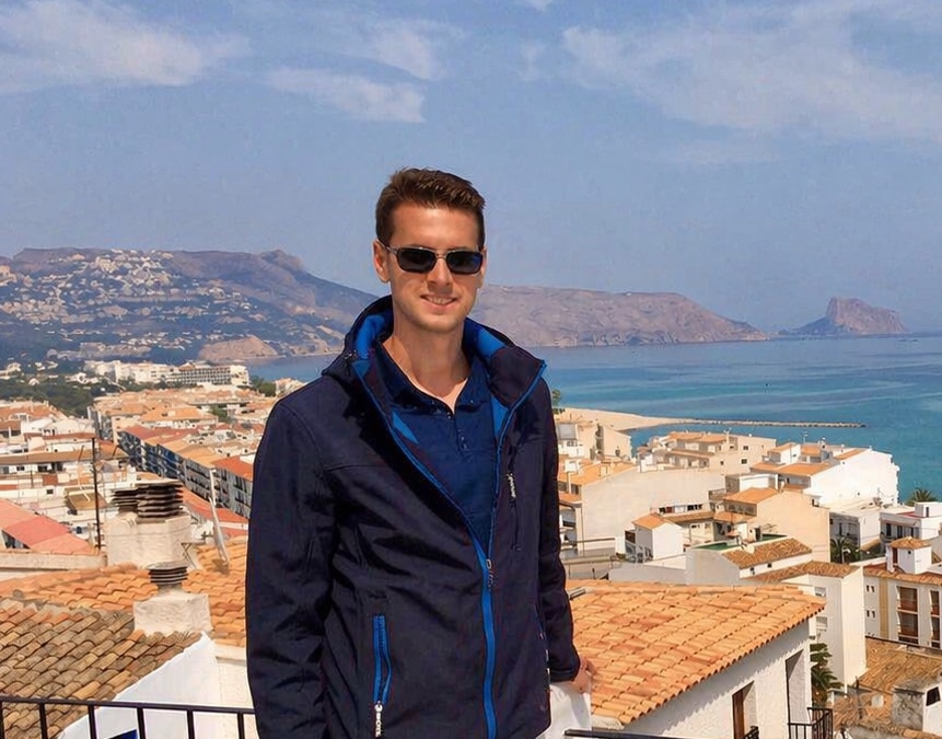 Jorge - Terra Propietarios